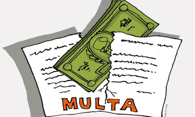 multa